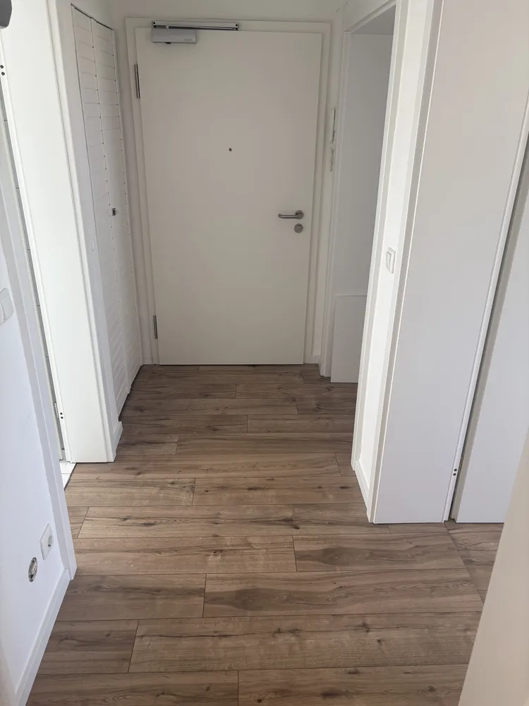 2 Zimmer Wohnung mit 53 m² in Regensburg – Bild 6