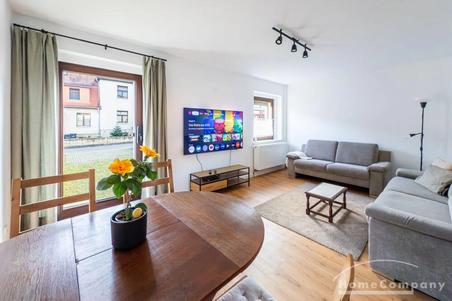 4 Zimmer Haus mit 80 m² in Pirna – Bild 2