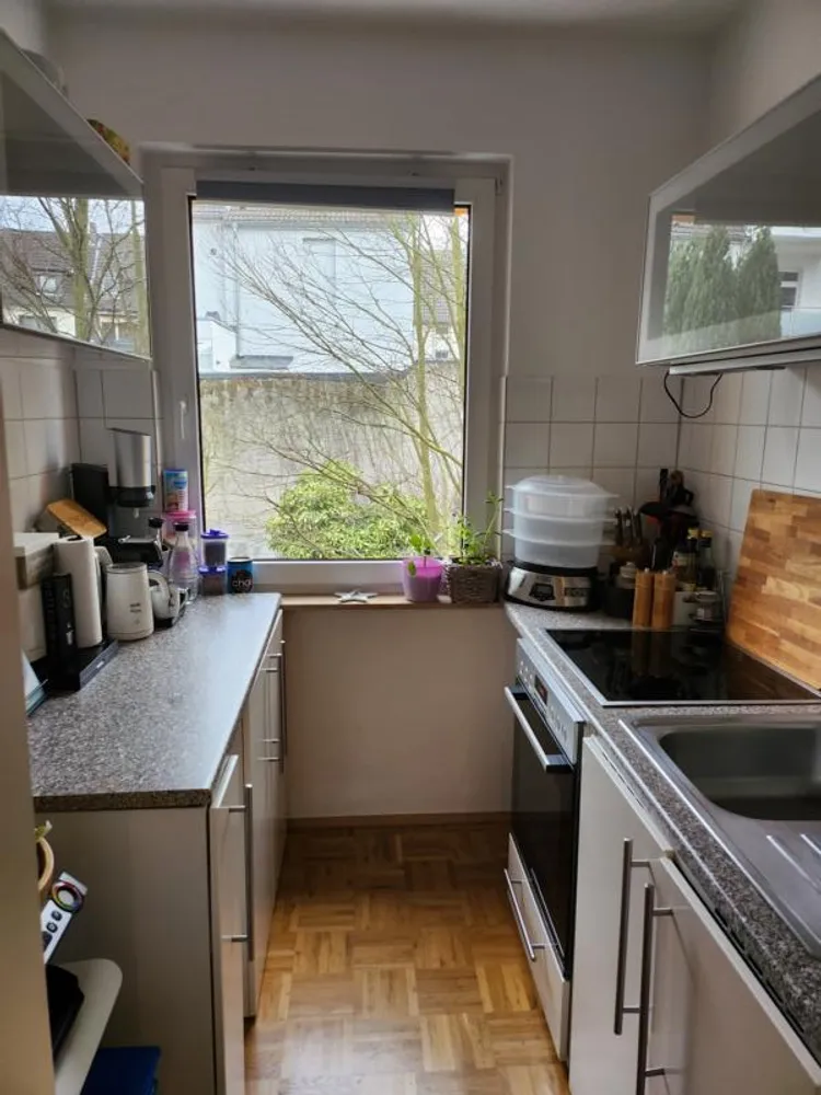 2 Zimmer Wohnung mit 54 m² in Essen – Bild 4