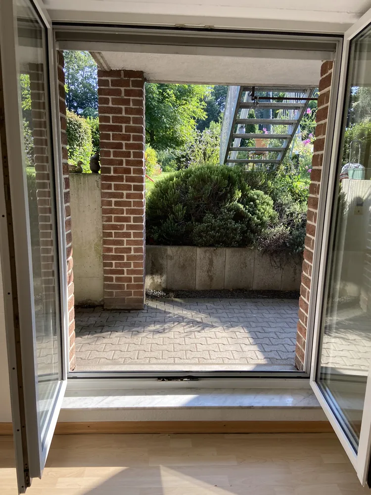 1 Zimmer Wohnung mit 44 m² in Düsseldorf – Bild 1