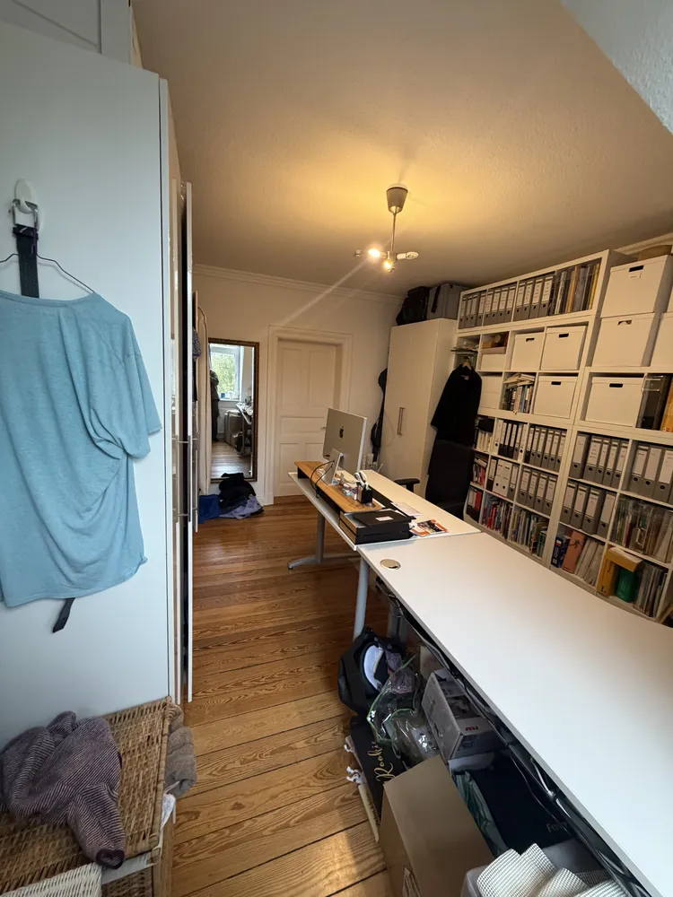 3 Zimmer Wohnung mit 79 m² in Kiel – Bild 9
