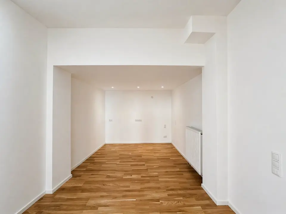 3 Zimmer Wohnung mit 100 m² in Aachen – Bild 5
