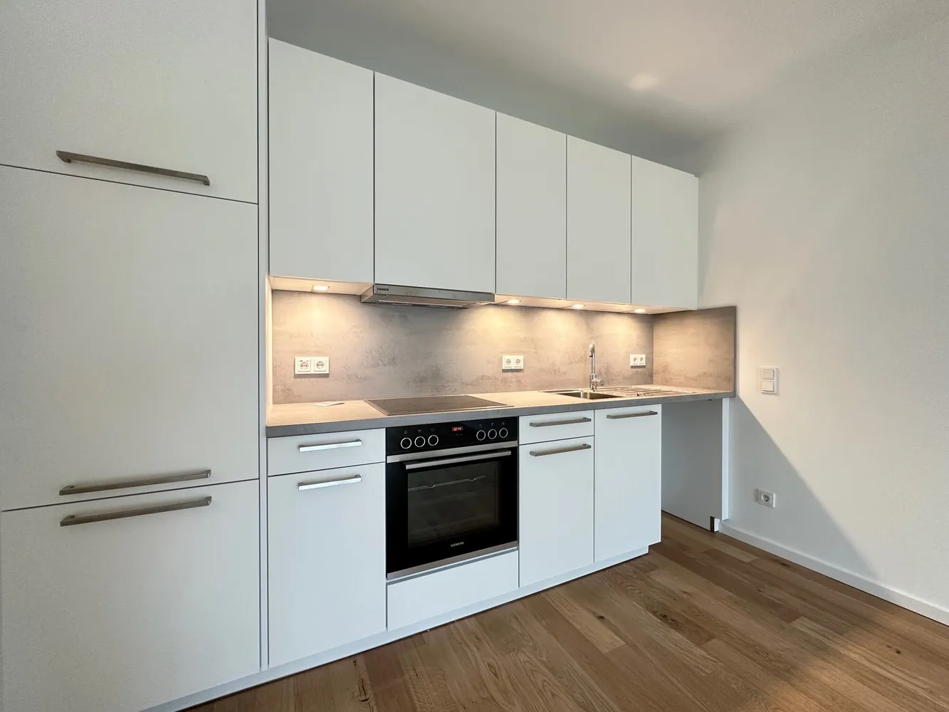 2 Zimmer Wohnung mit 59 m² in Hamburg – Bild 5