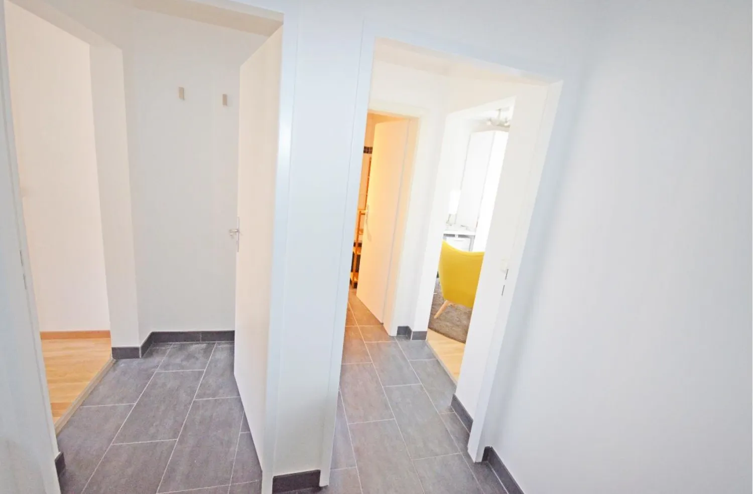 1 Zimmer Wohnung mit 29 m² in München – Bild 3