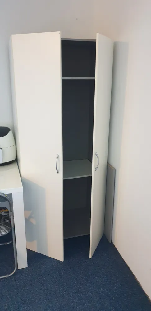 1 Zimmer Wohnung mit 32 m² in Mannheim – Bild 12