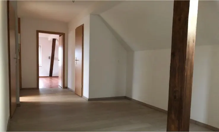 3 Zimmer Wohnung mit 85 m² in Senftenberg – Bild 9