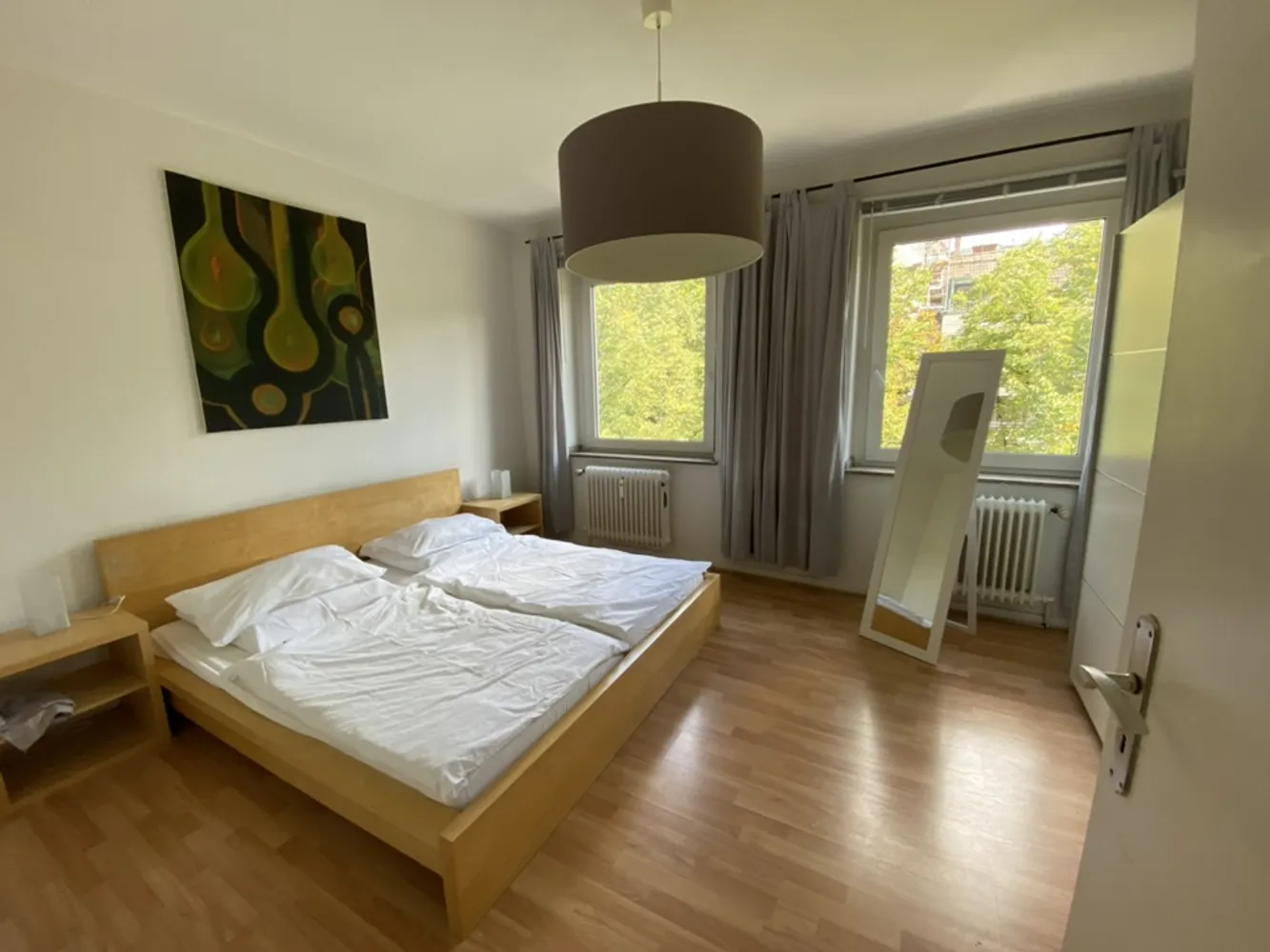 2 Zimmer Wohnung mit 75 m² in Köln – Bild 4