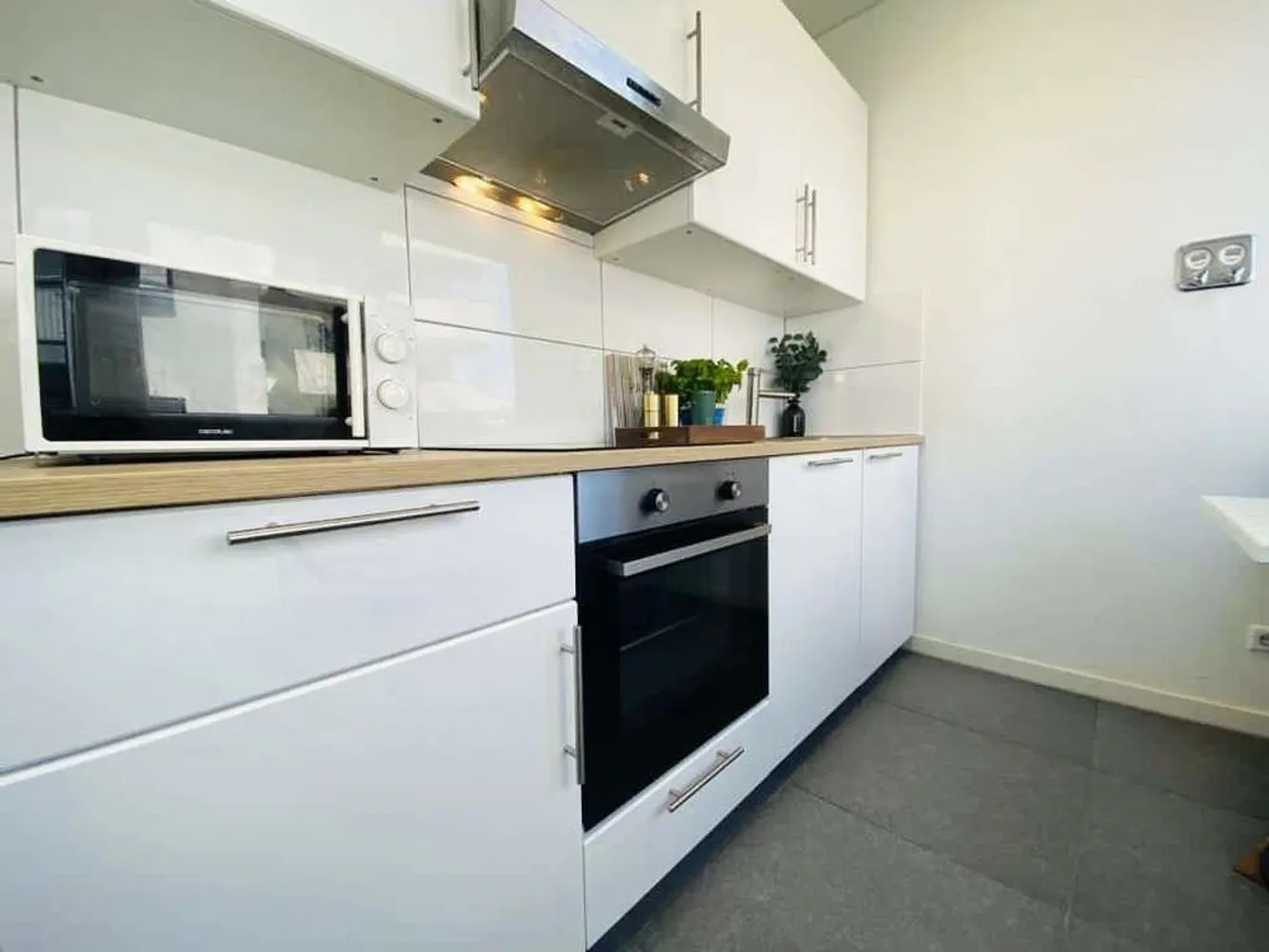 1 Zimmer Wohnung mit 20 m² in Böblingen – Bild 6