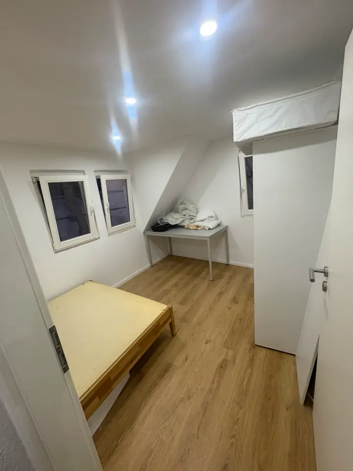 2 Zimmer Wohnung mit 15 m² in Mosbach – Bild 6