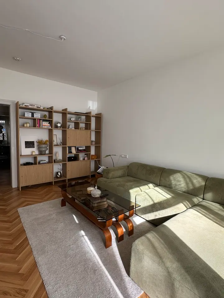 4 Zimmer Wohnung mit 104 m² in Stuttgart – Bild 2