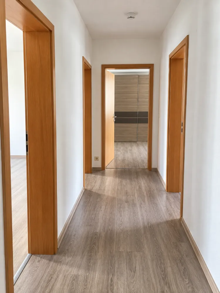 4 Zimmer Wohnung mit 78 m² in Uelzen – Bild 1