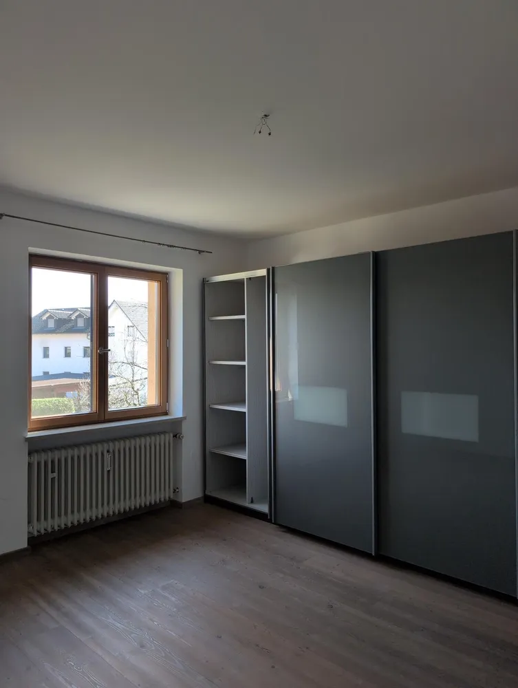 5 Zimmer Wohnung mit 110 m² in Deggendorf – Bild 9