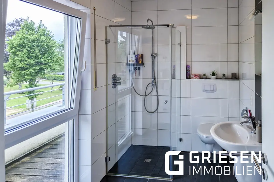 2 Zimmer Wohnung mit 65 m² in Meppen – Bild 10