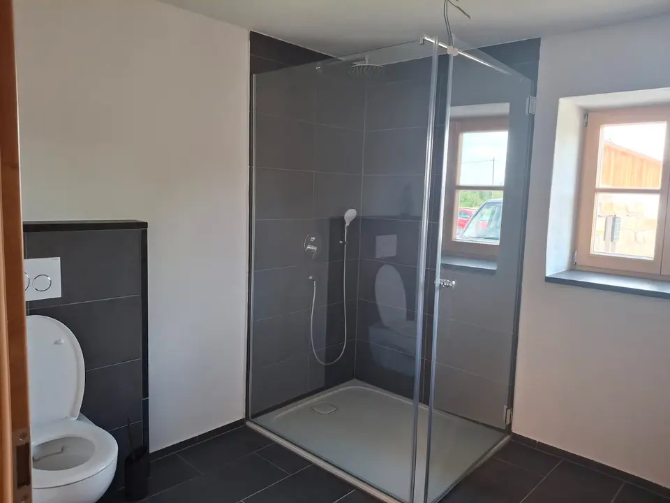 2 Zimmer Wohnung mit 75 m² in Traunstein – Bild 5