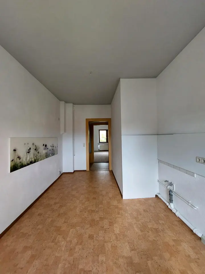 2 Zimmer Wohnung mit 51 m² in Zwickau – Bild 9
