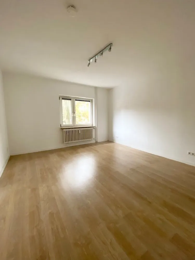 1 Zimmer Wohnung mit 45 m² in Duisburg – Bild 10
