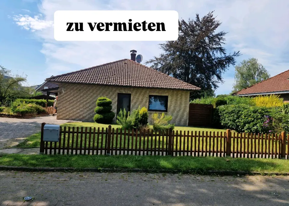 4 Zimmer Haus mit 115 m² in Leer – Bild 6