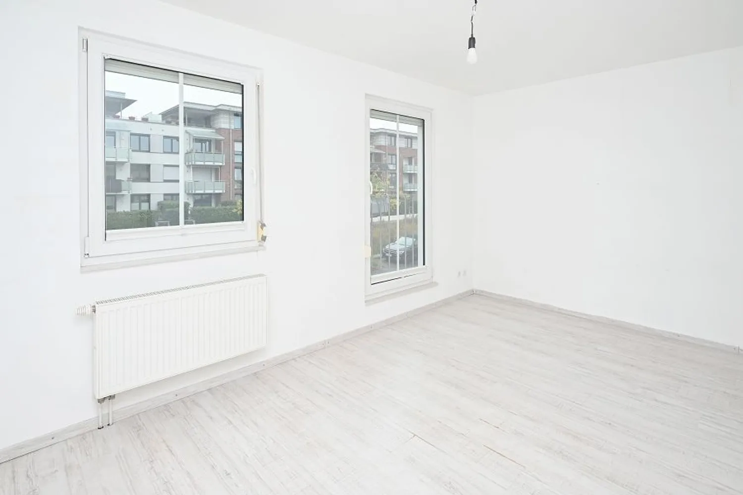 4 Zimmer Haus mit 103 m² in Hannover – Bild 2