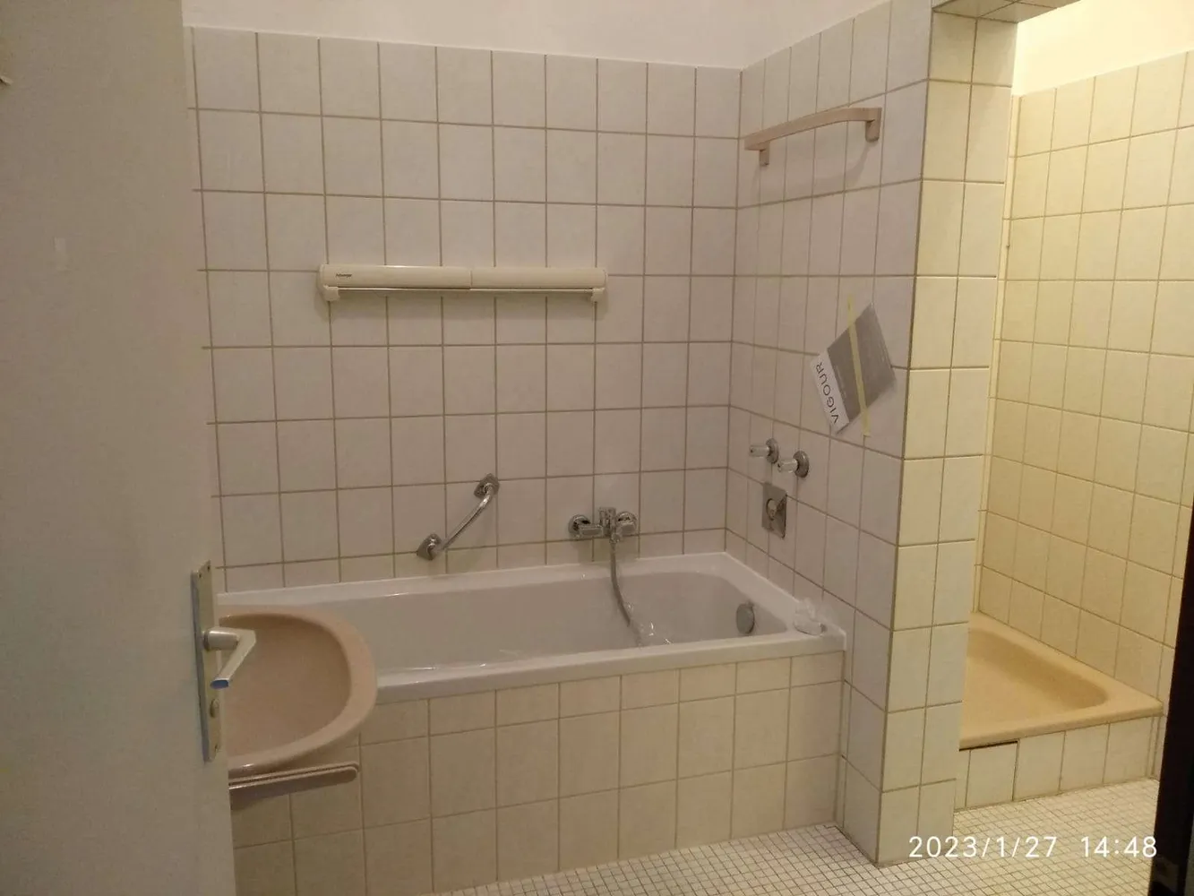 3 Zimmer Wohnung mit 78 m² in Hof – Bild 1