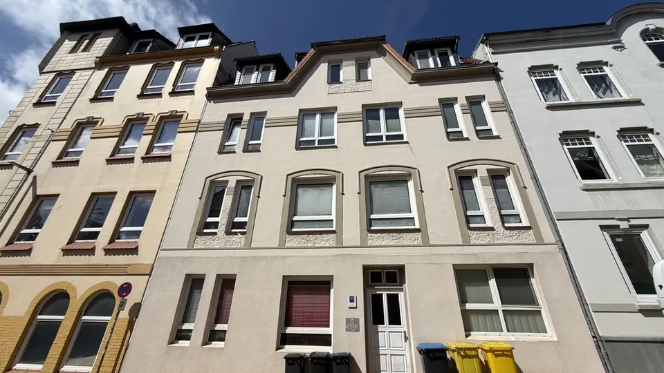 3 Zimmer Wohnung mit 59 m² in Flensburg – Bild 5