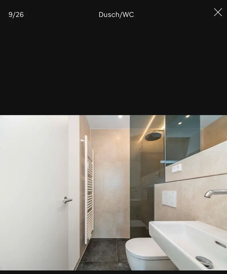 2 Zimmer Wohnung mit 60 m² in Fürstenfeldbruck – Bild 8
