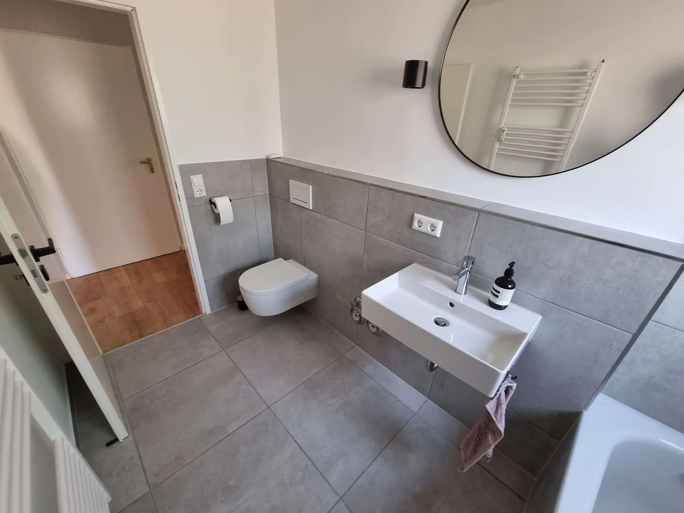 2 Zimmer Wohnung mit 53 m² in Stuttgart – Bild 10