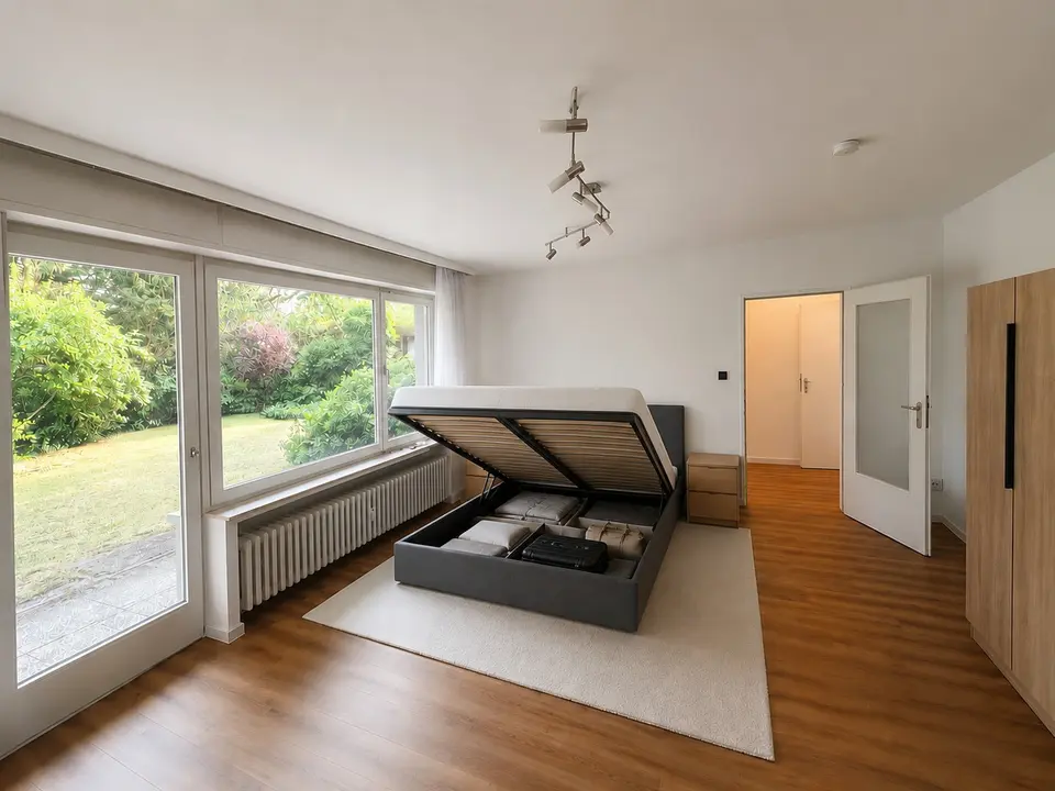 2 Zimmer Wohnung mit 38 m² in Osnabrück – Bild 2
