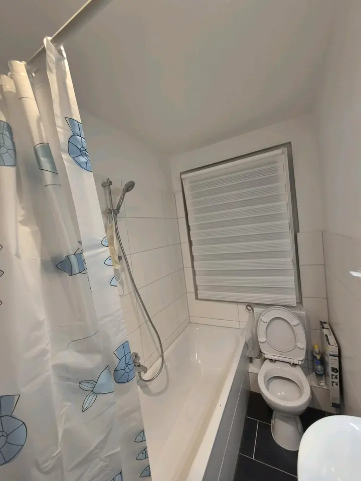 2 room apartment with 58 m² in Salzgitter – Photo 6