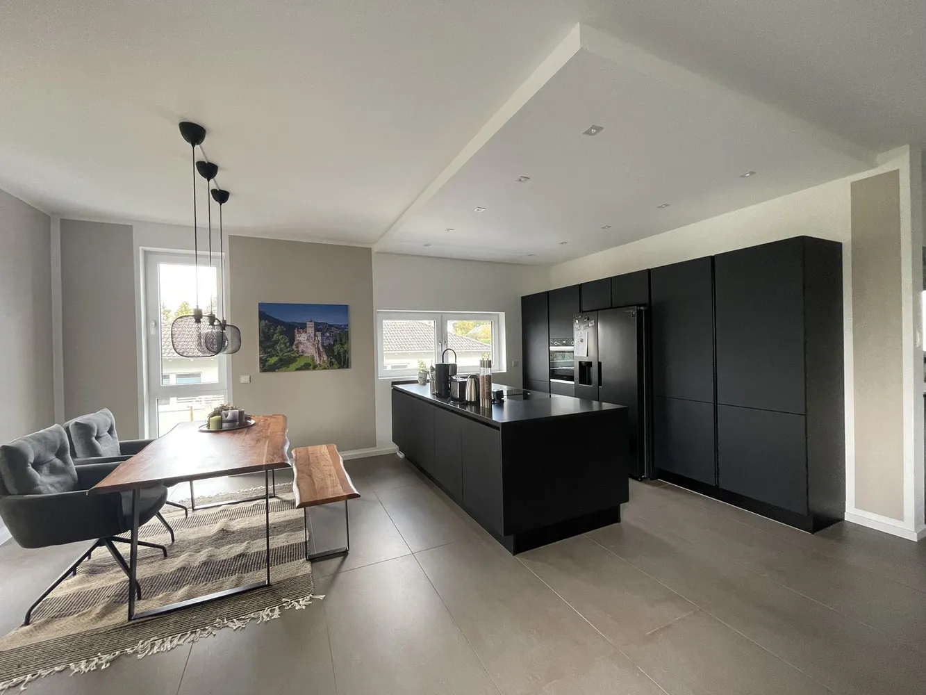 3 Zimmer Wohnung mit 96 m² in Sankt Augustin – Bild 2