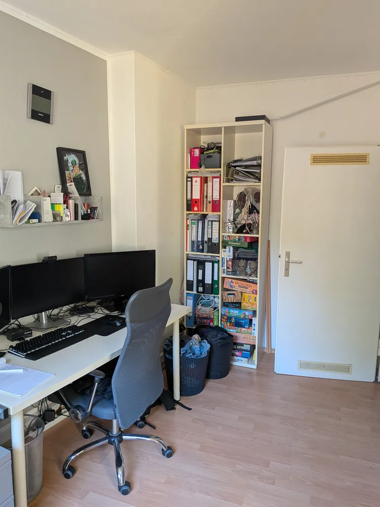 3 Zimmer Wohnung mit 68 m² in Bielefeld – Bild 11
