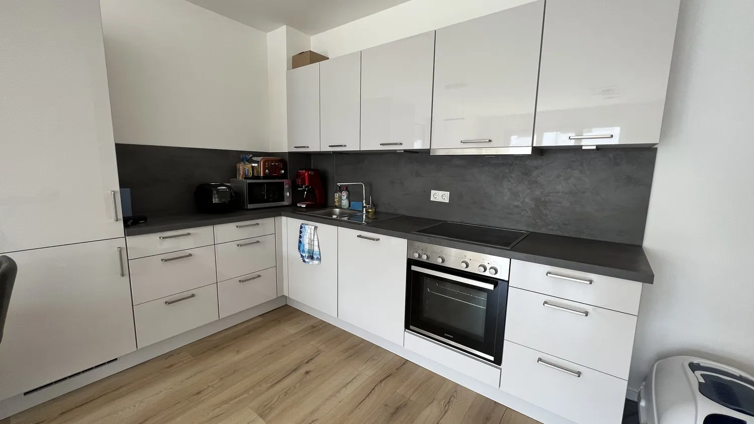 3 Zimmer Wohnung mit 86 m² in Euskirchen – Bild 3