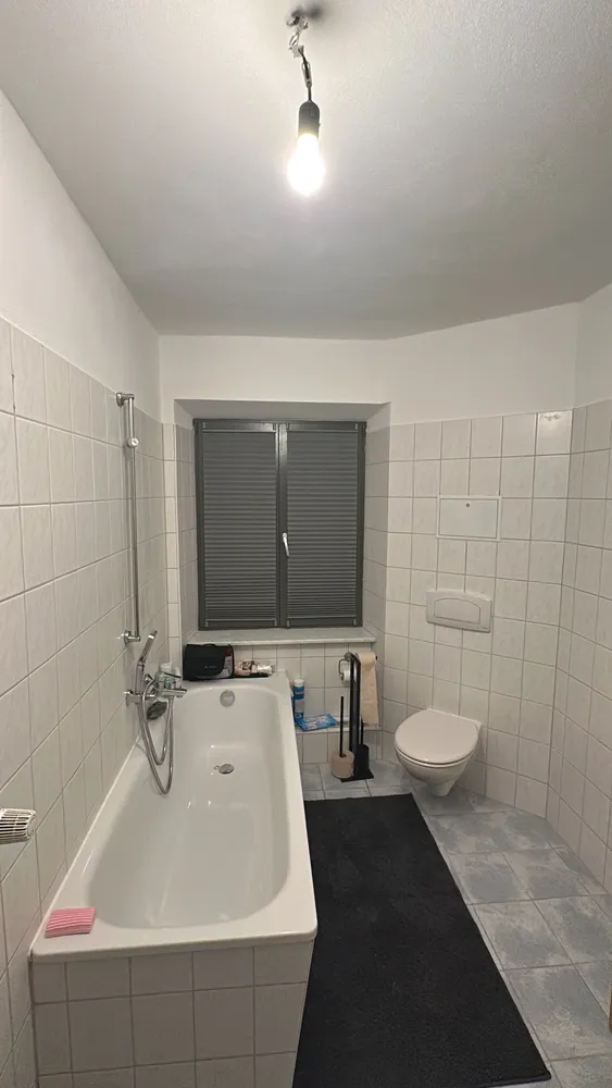 2 Zimmer Wohnung mit 56 m² in Stralsund – Bild 4