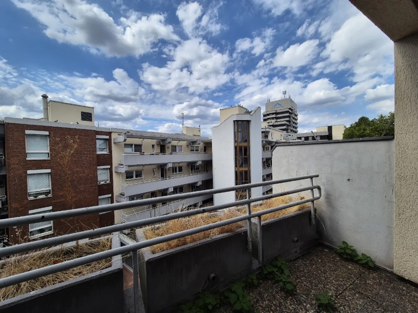 2 Zimmer Wohnung mit 52 m² in Essen – Bild 4