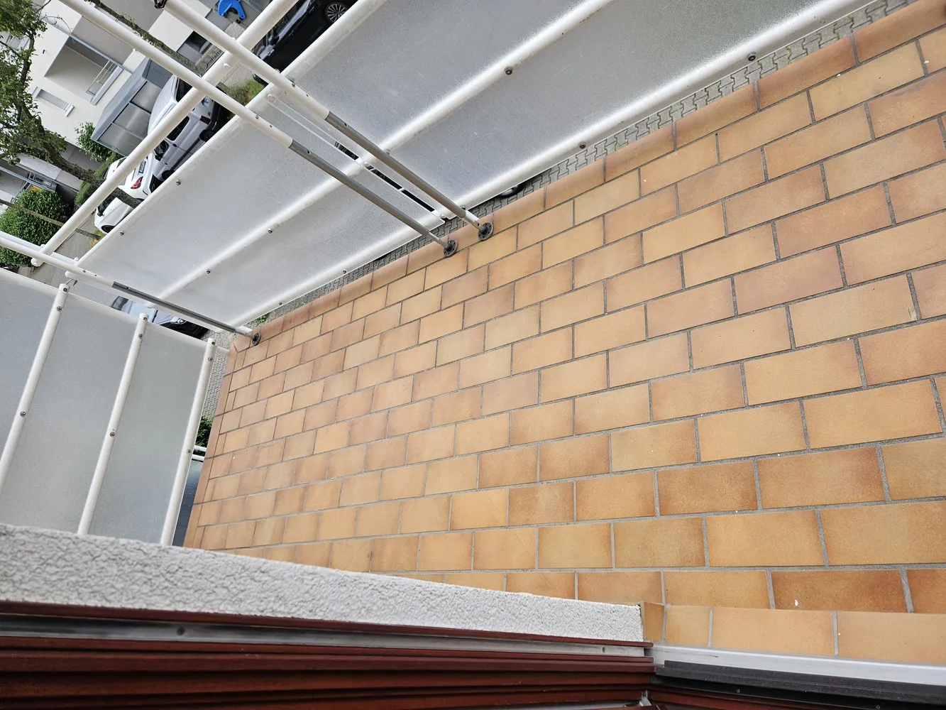 2 Zimmer Wohnung mit 65 m² in Mannheim – Bild 9