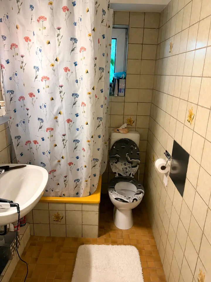 2 Zimmer Wohnung mit 40 m² in Osnabrück – Bild 5