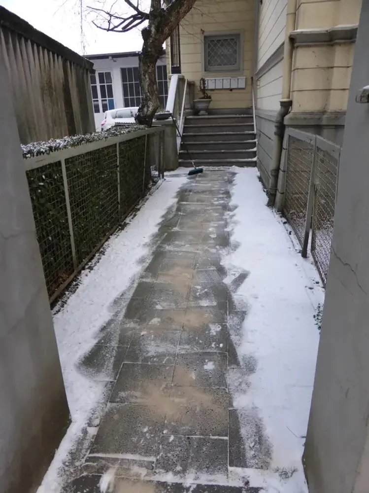 3 Zimmer Wohnung mit 77 m² in Gelsenkirchen – Bild 6
