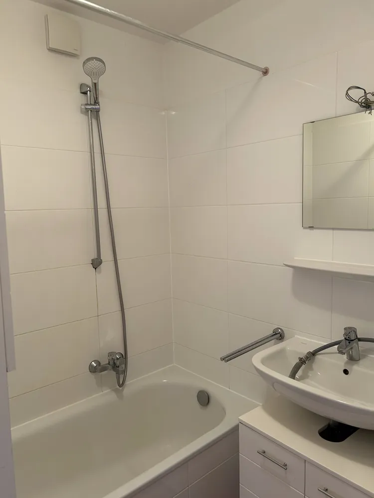 1 Zimmer Wohnung mit 86 m² in München – Bild 9
