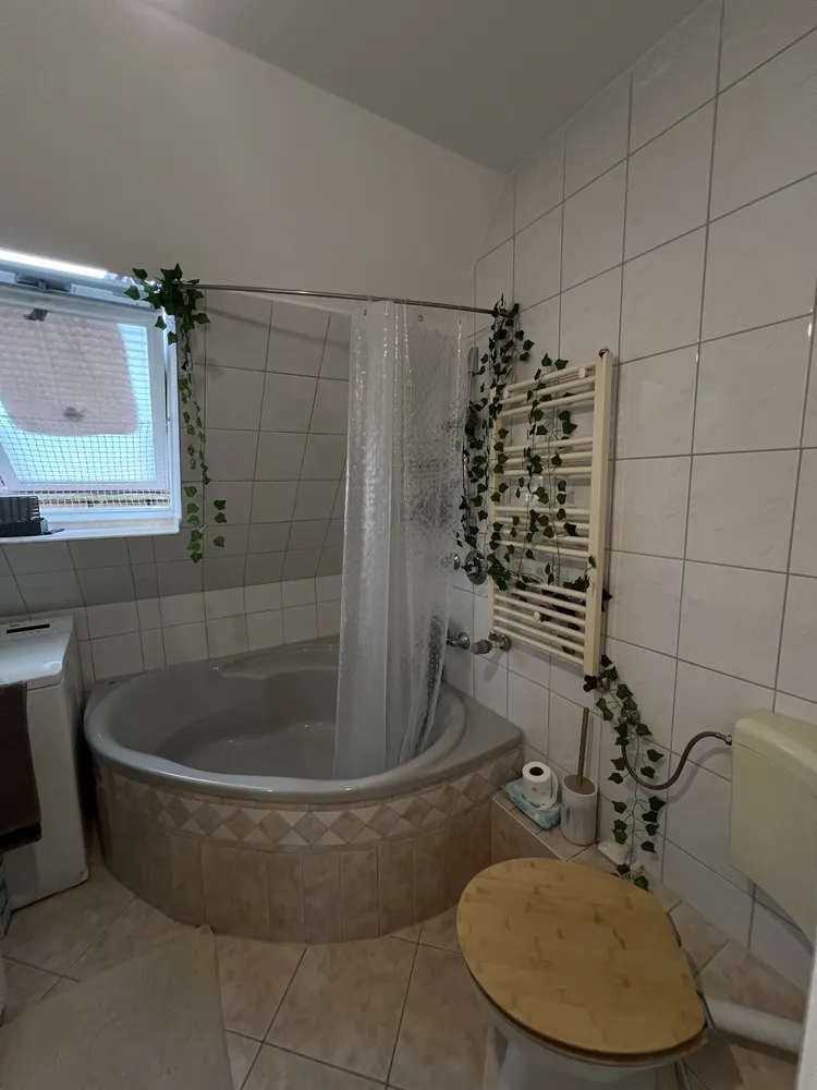 2 Zimmer Wohnung mit 65 m² in Minden – Bild 1