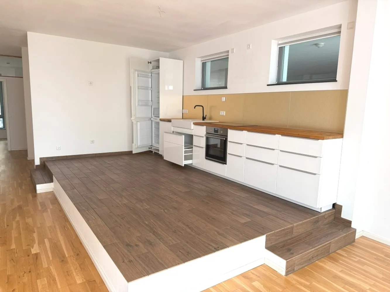 3 Zimmer Wohnung mit 130 m² in Berlin – Bild 8