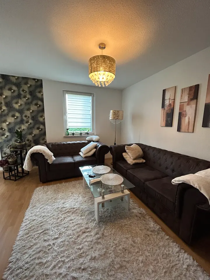 2 Zimmer Wohnung mit 47 m² in Zwickau – Bild 1