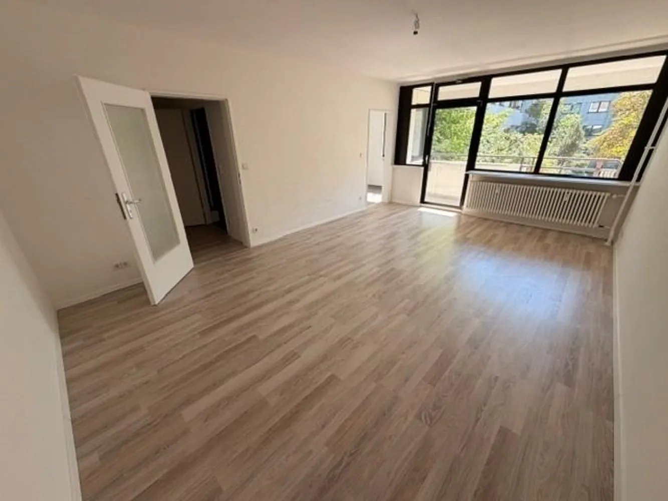 1 Zimmer Wohnung mit 42 m² in Berlin – Bild 4