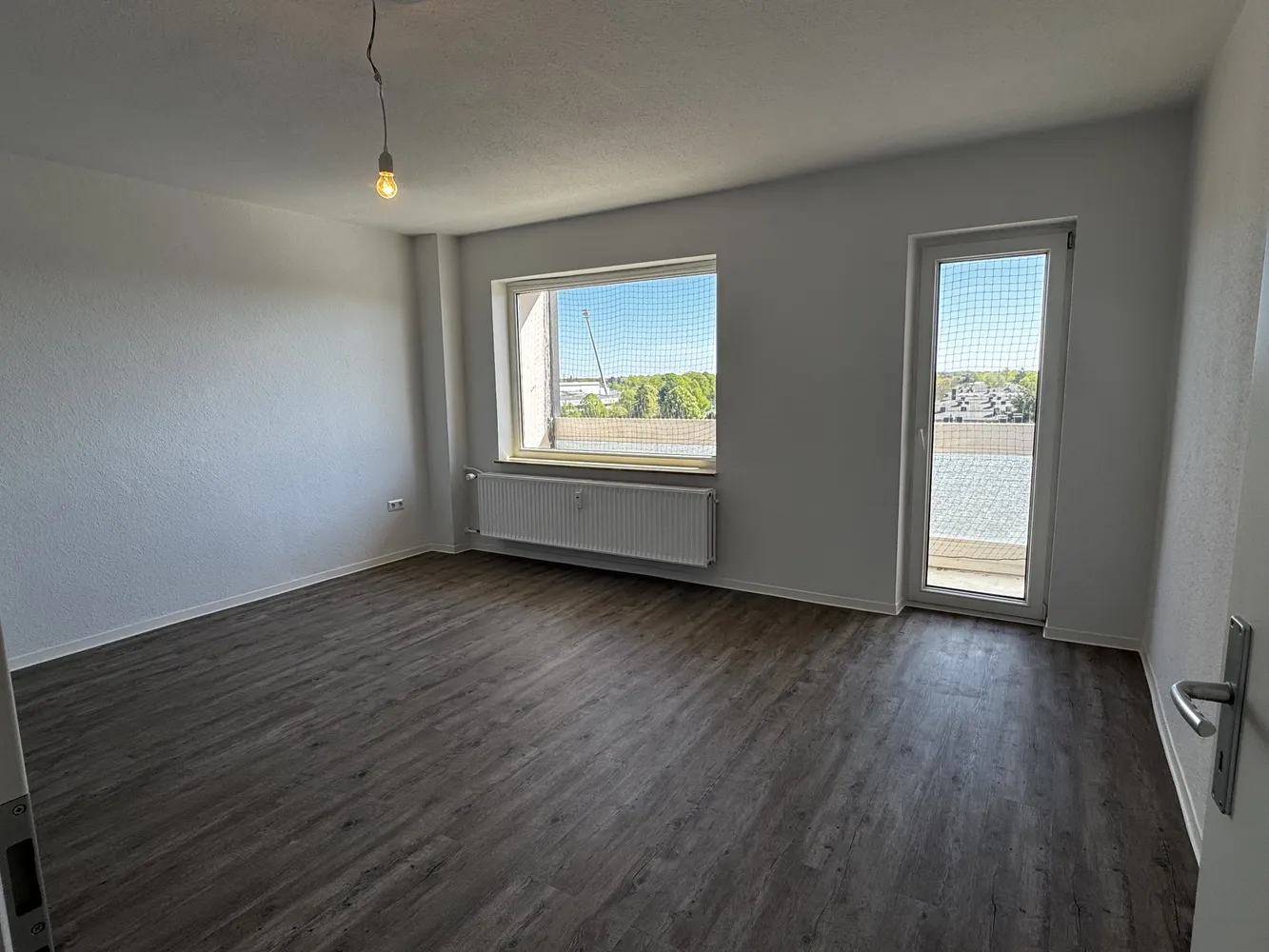 2 Zimmer Wohnung mit 59 m² in Braunschweig – Bild 2