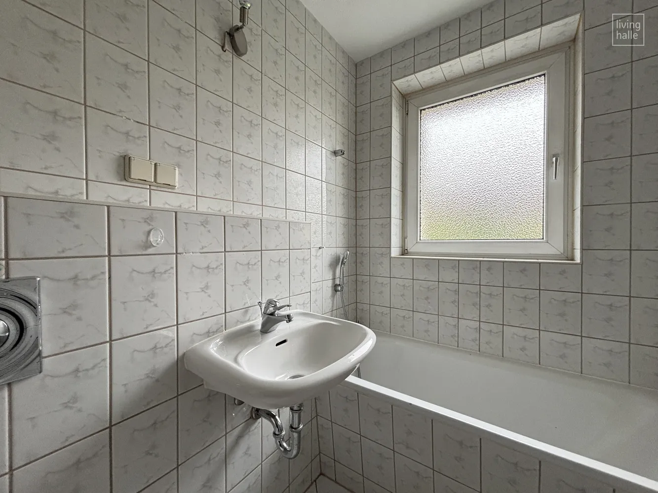 3 room apartment with 58 m² in Halle (Saale) – Photo 4