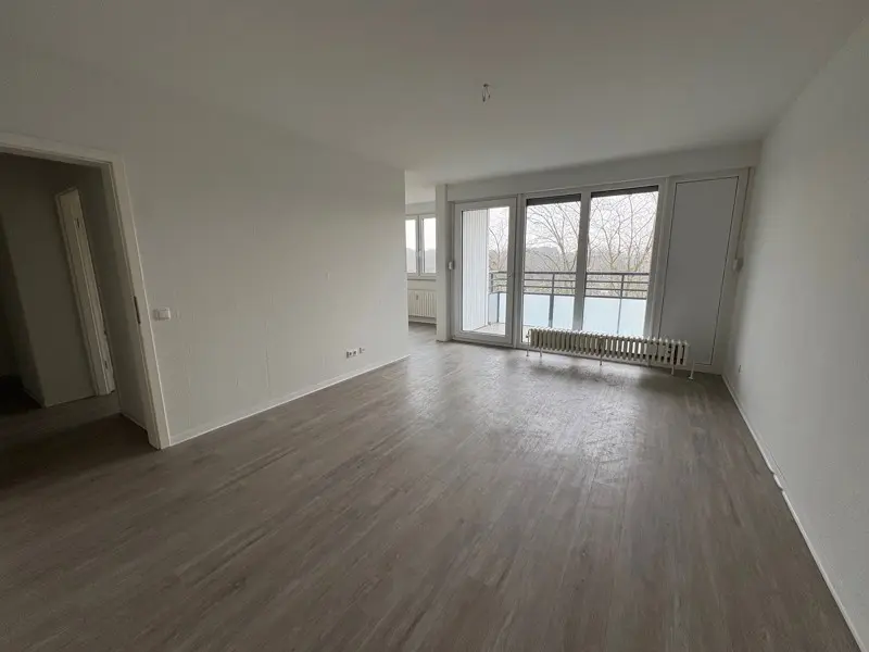 3 Zimmer Wohnung mit 63 m² in Essen – Bild 2