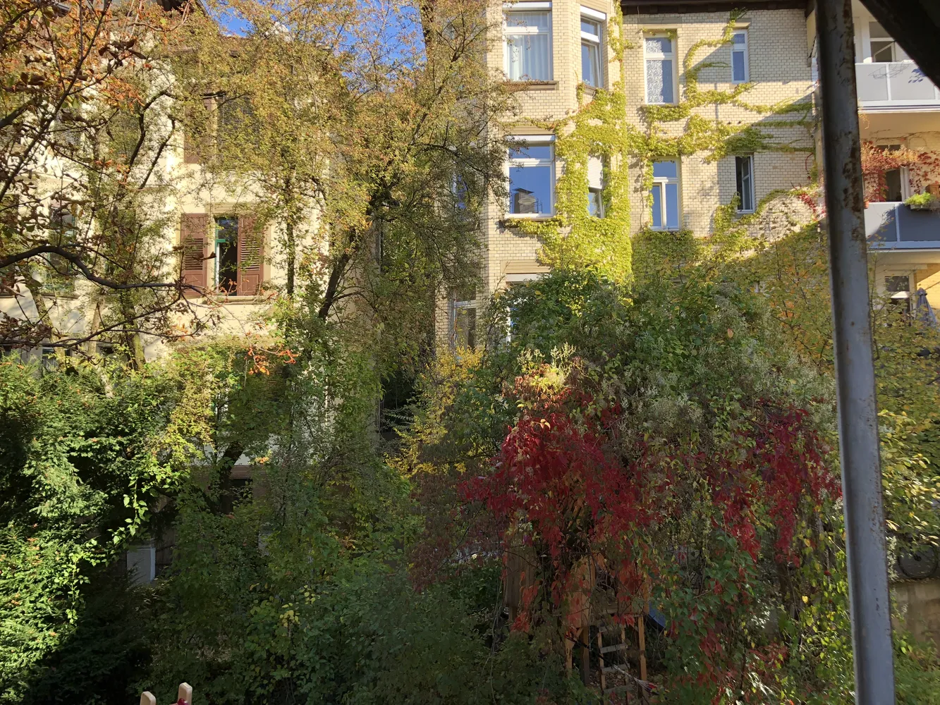 2 Zimmer Wohnung mit 76 m² in Stuttgart – Bild 3