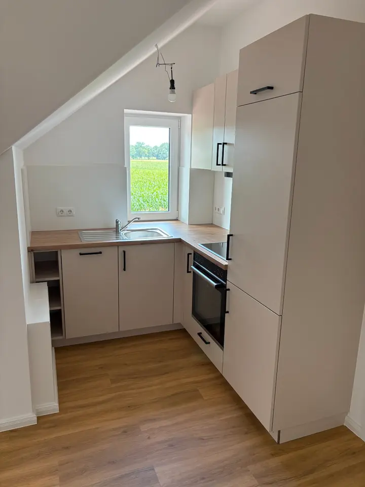 2 Zimmer Wohnung mit 38 m² in Quakenbrück – Bild 4