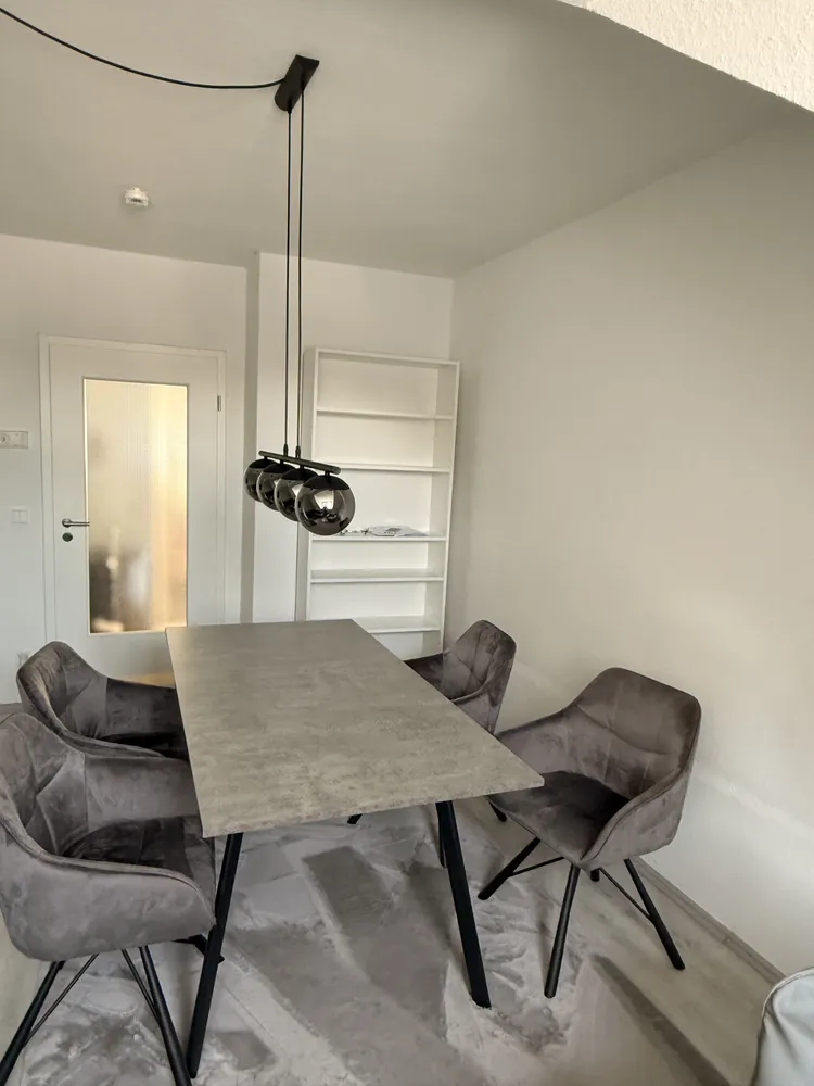 2 Zimmer Wohnung mit 53 m² in Essen – Bild 3