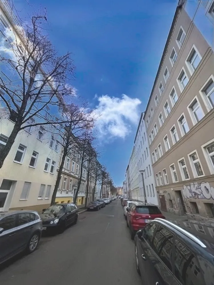 4 Zimmer Wohnung mit 105 m² in Halle (Saale) – Bild 11