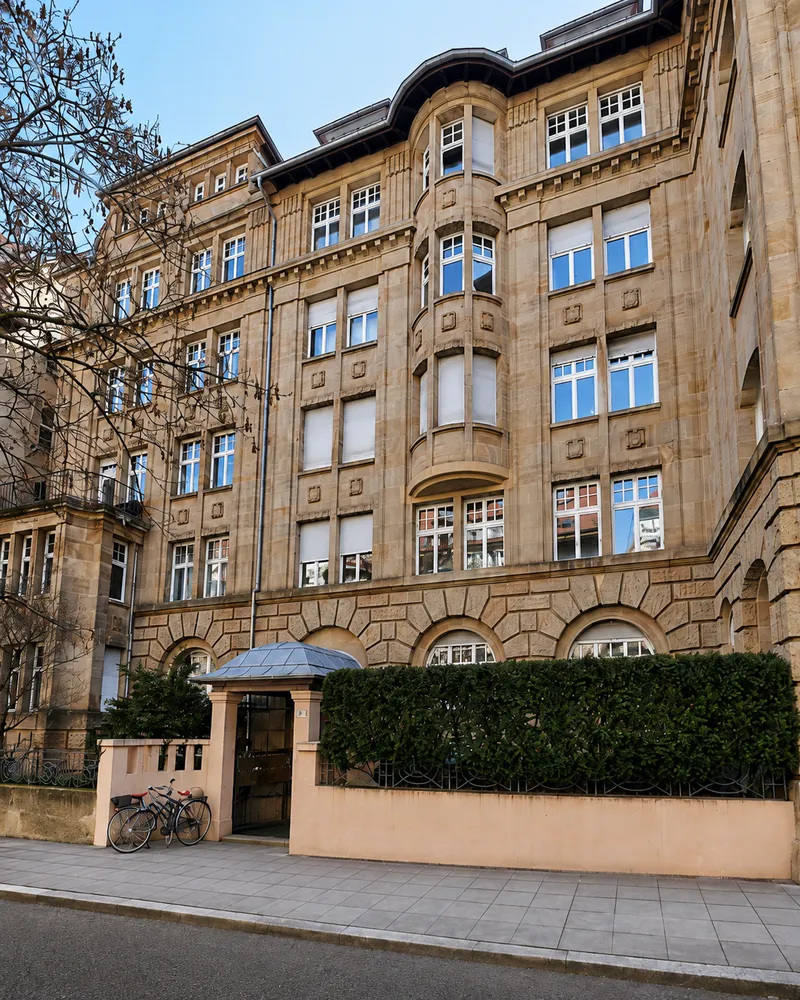 4 Zimmer Wohnung mit 84 m² in Stuttgart – Bild 1