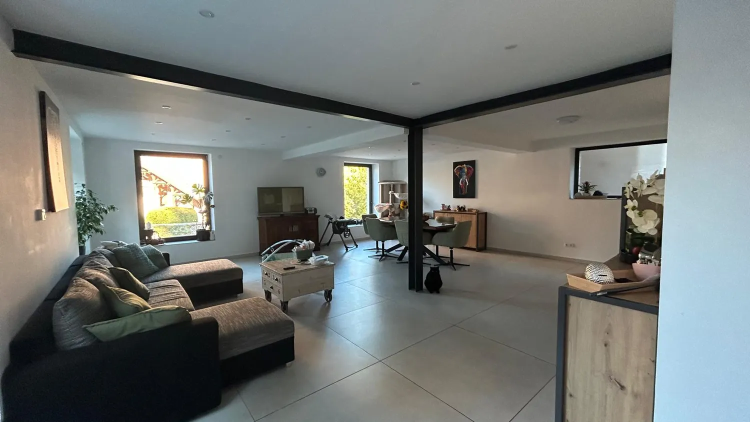 6 Zimmer Haus mit 190 m² in Karlsruhe – Bild 7